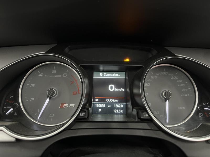 audi S5 2016 - 15