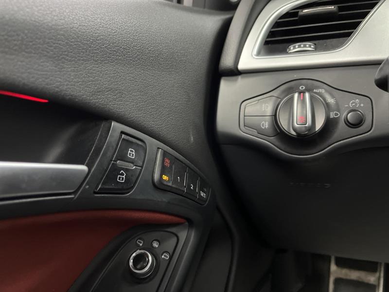 audi S5 2016 - 19