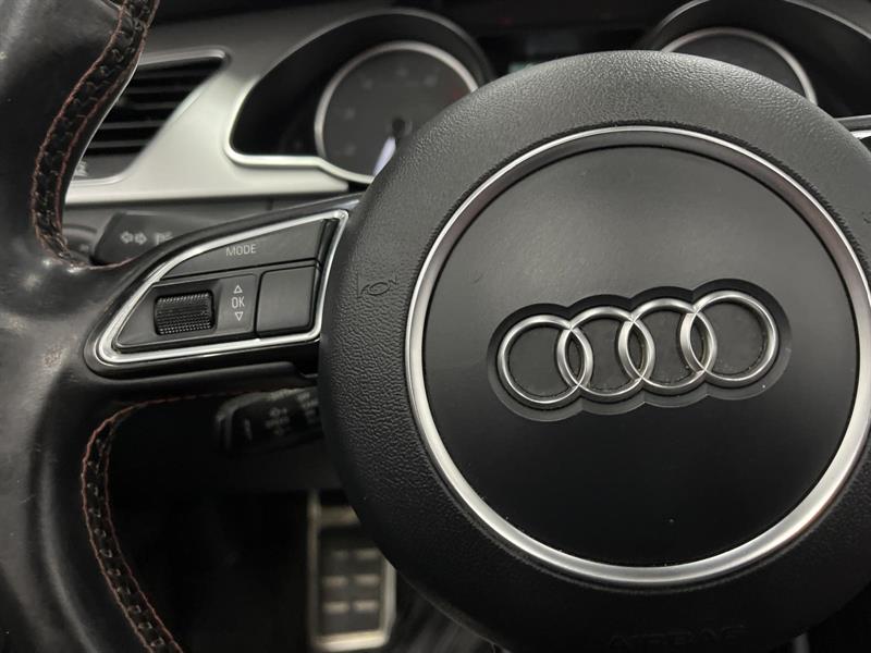 audi S5 2016 - 20