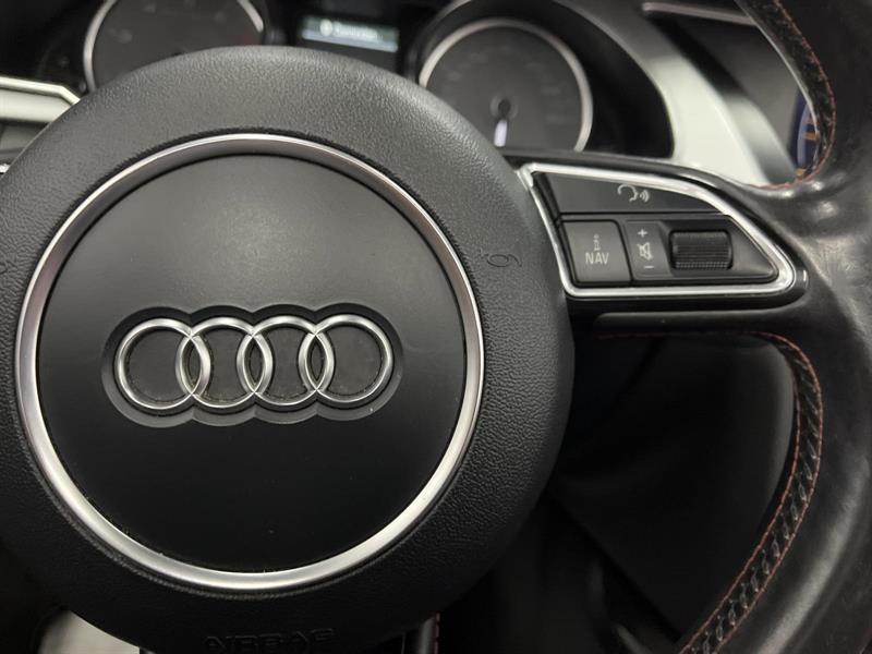 audi S5 2016 - 22