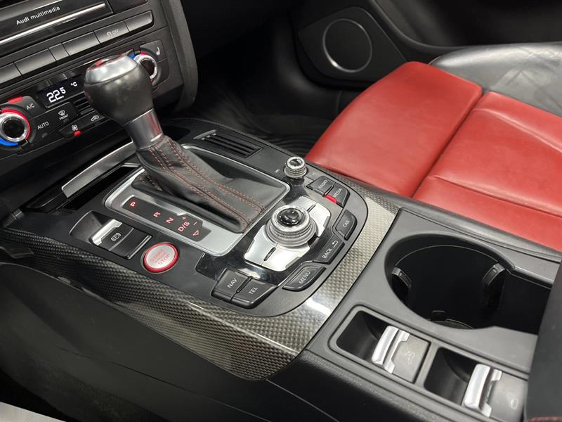 audi S5 2016 - 24