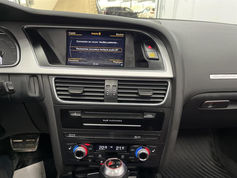 audi S5 2016 - 25