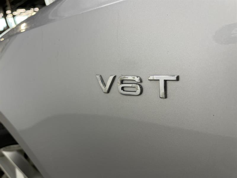 audi S5 2016 - 27