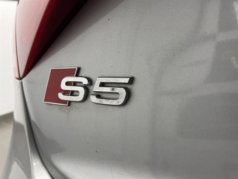 audi S5 2016 - 28