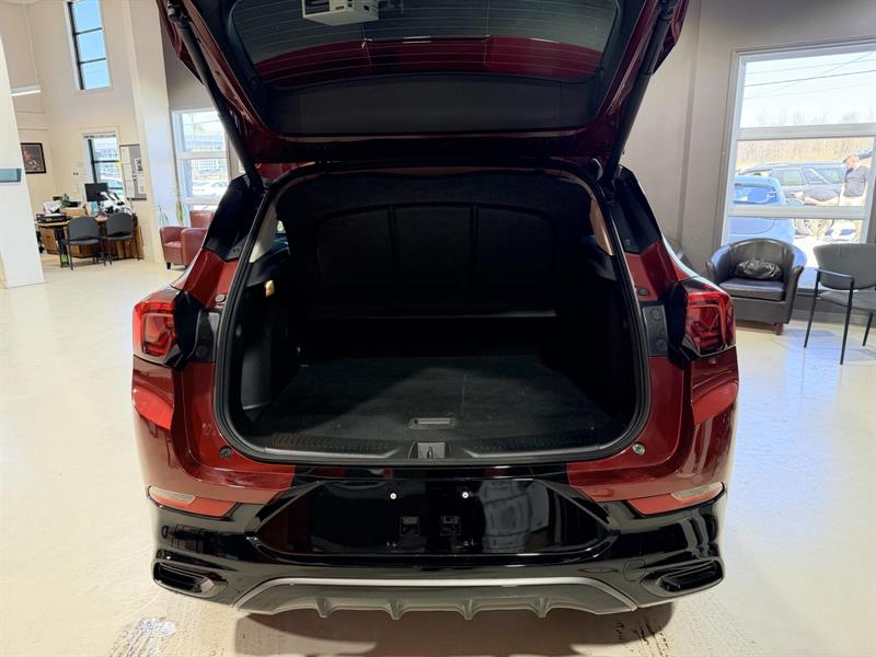 buick Encore GX 2024 - 5
