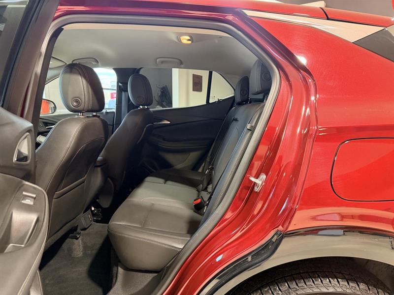 buick Encore GX 2024 - 11