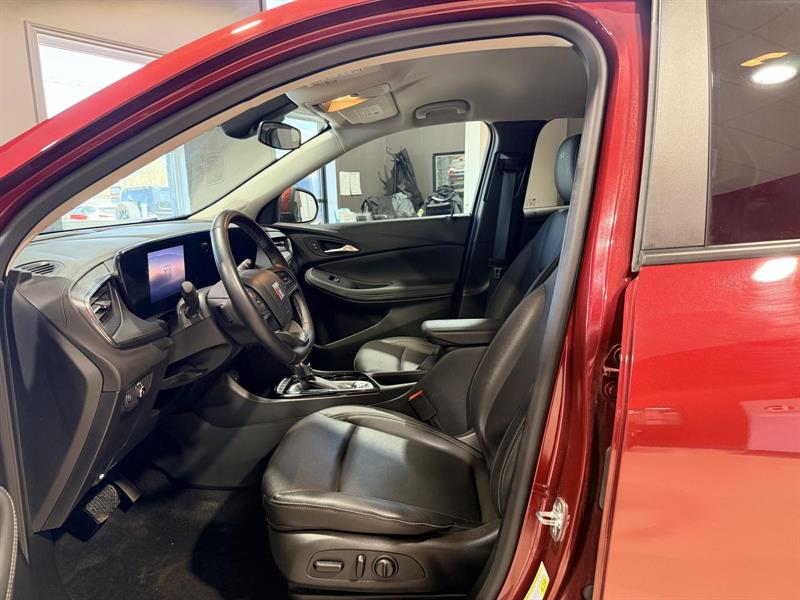 buick Encore GX 2024 - 12