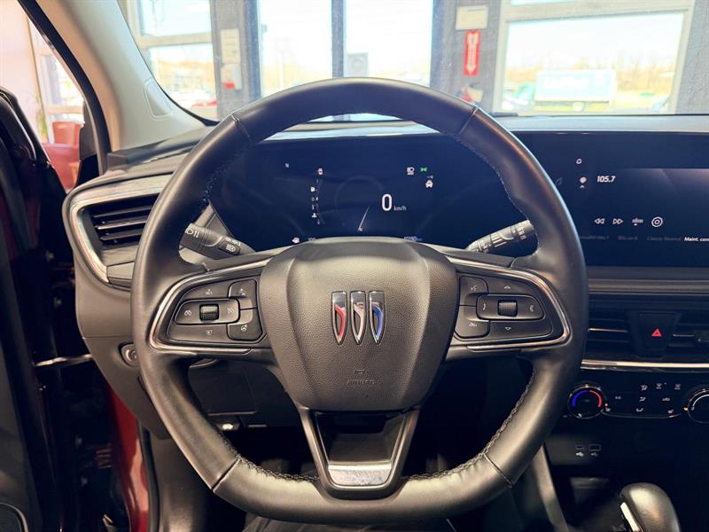 buick Encore GX 2024 - 14