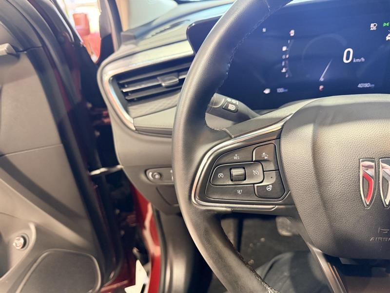 buick Encore GX 2024 - 15
