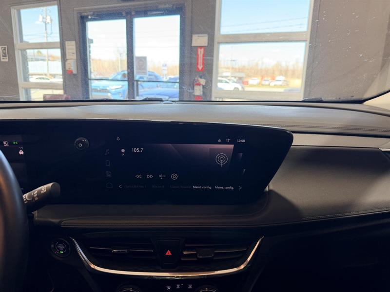 buick Encore GX 2024 - 18