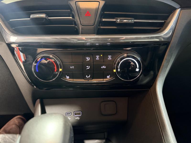 buick Encore GX 2024 - 20