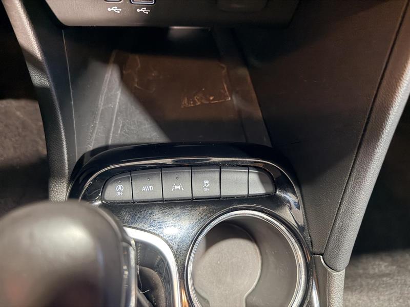 buick Encore GX 2024 - 21