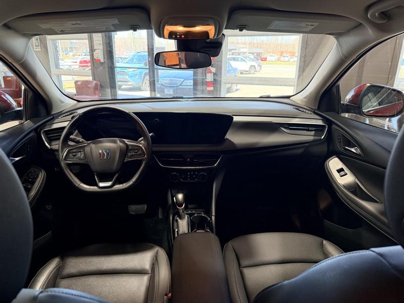 buick Encore GX 2024 - 22