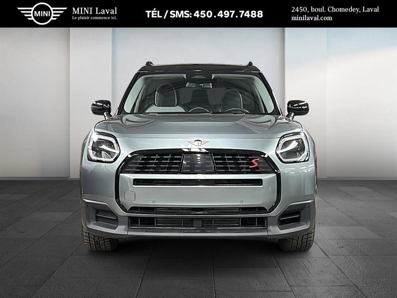 mini Countryman 2025 - 7