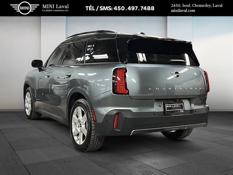 mini Countryman 2025 - 9