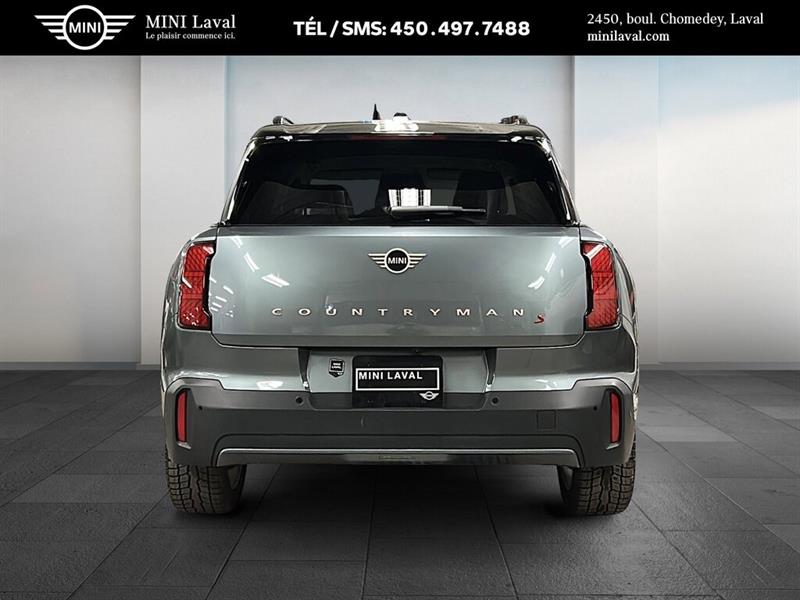 mini Countryman 2025 - 10