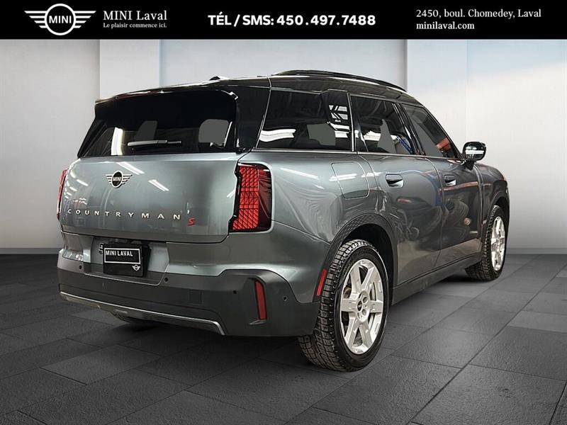 mini Countryman 2025 - 11