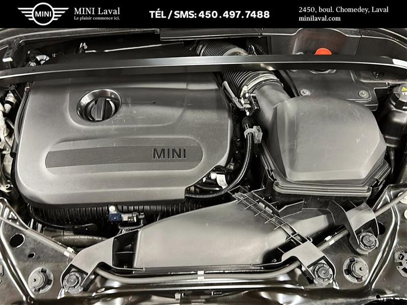 mini Countryman 2025 - 13