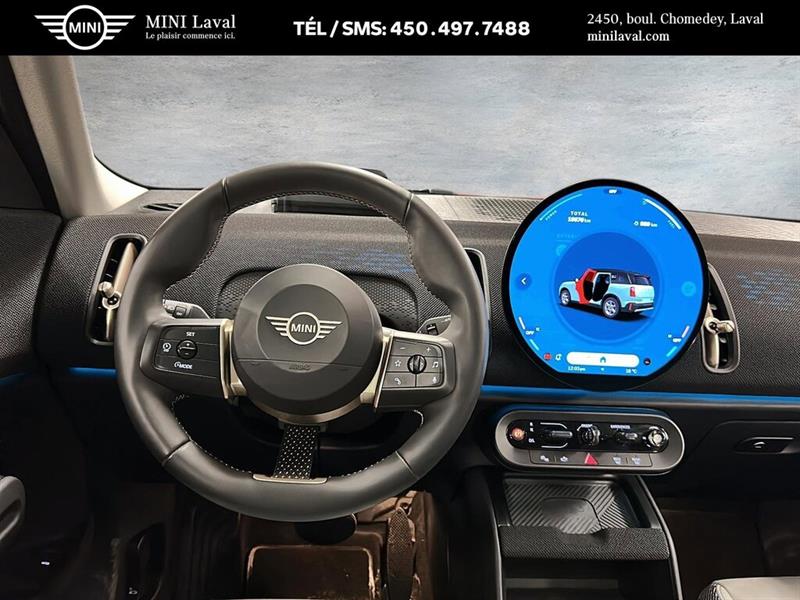 mini Countryman 2025 - 18
