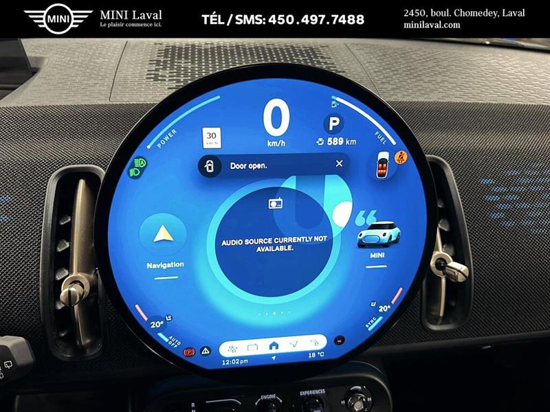 mini Countryman 2025 - 21