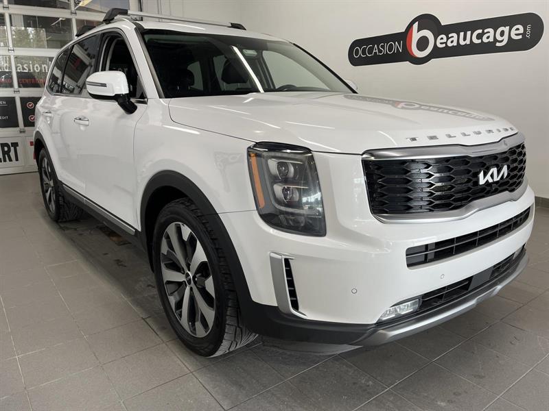 kia Telluride 2022 - 6