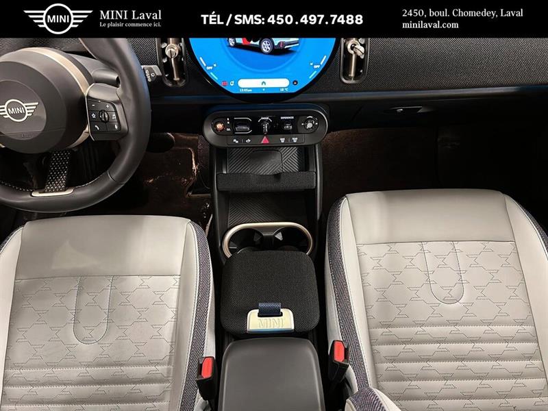 mini Countryman 2025 - 22