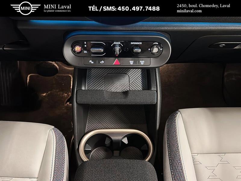 mini Countryman 2025 - 23