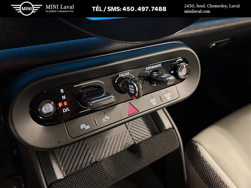 mini Countryman 2025 - 24