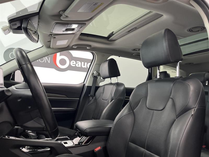 kia Telluride 2022 - 8