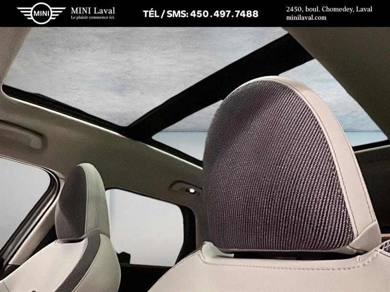 mini Countryman 2025 - 26