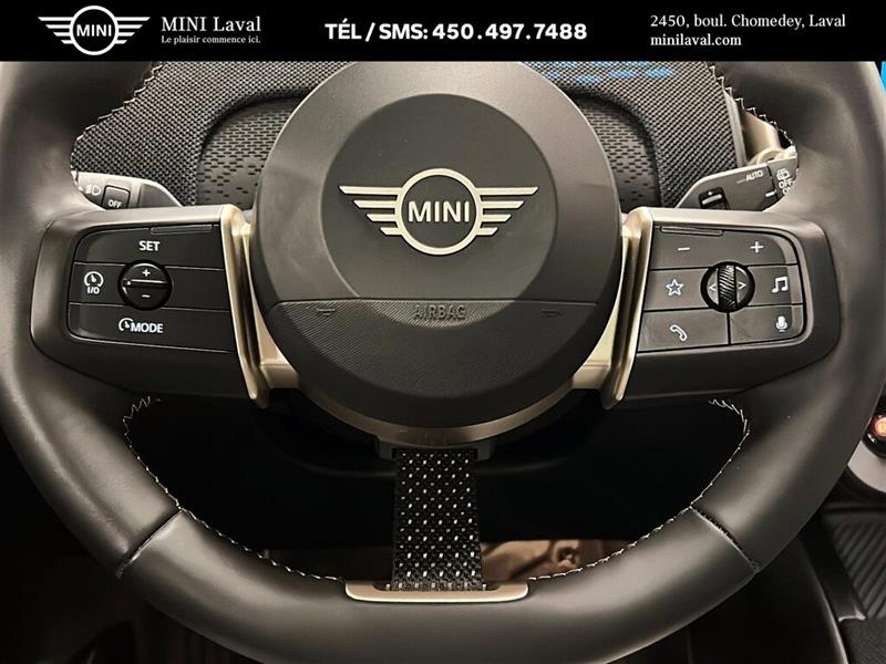 mini Countryman 2025 - 28
