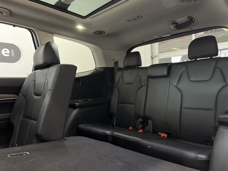 kia Telluride 2022 - 11