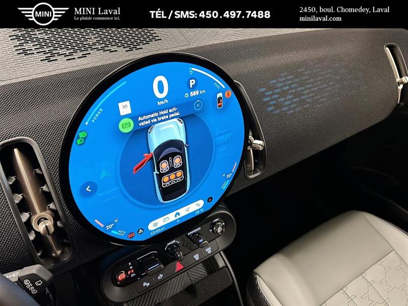 mini Countryman 2025 - 29