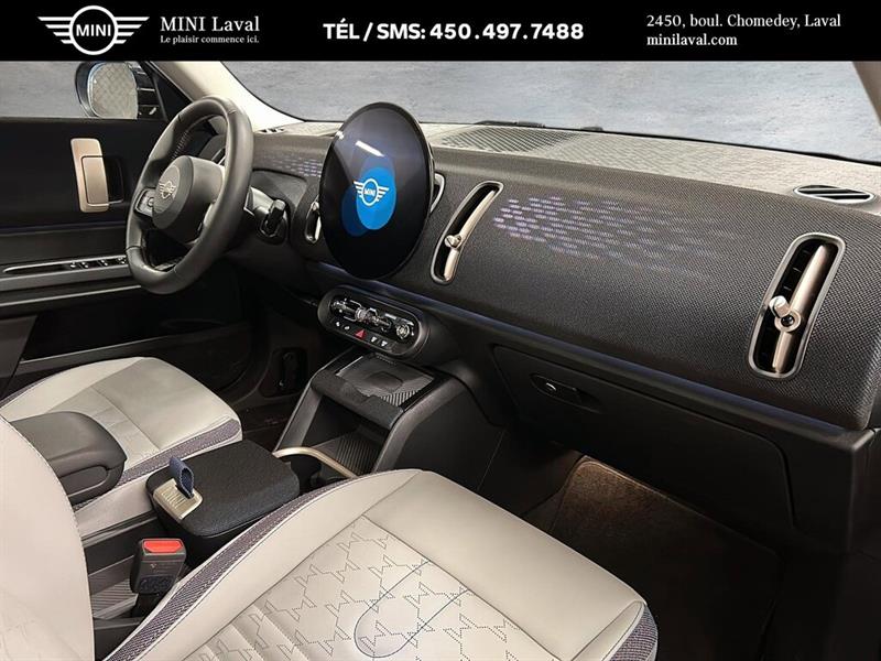 mini Countryman 2025 - 30