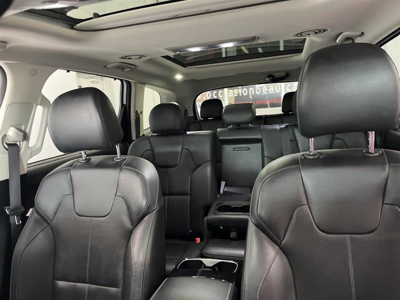 kia Telluride 2022 - 12