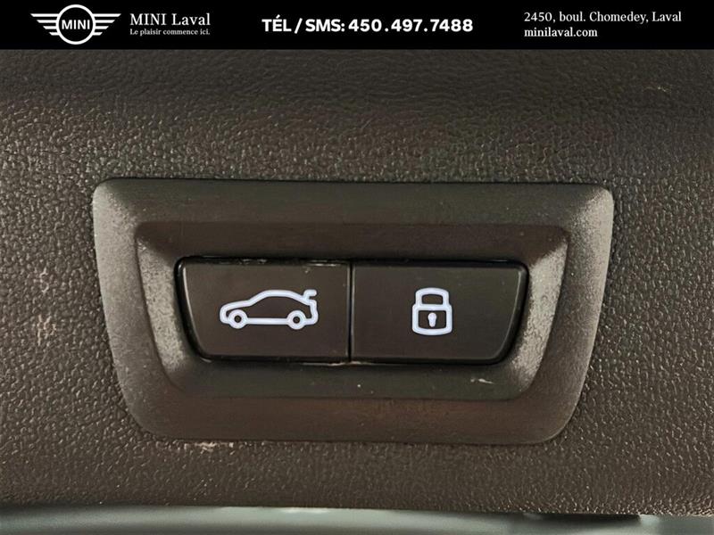 mini Countryman 2025 - 34