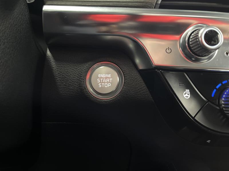 kia Telluride 2022 - 15