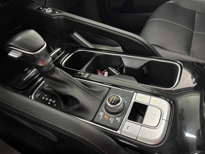 kia Telluride 2022 - 20