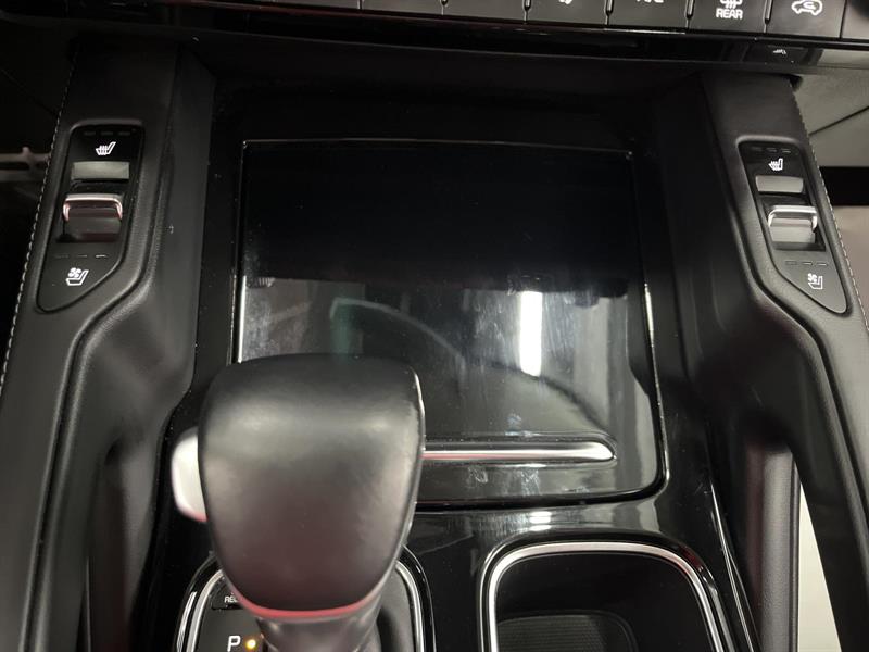 kia Telluride 2022 - 21