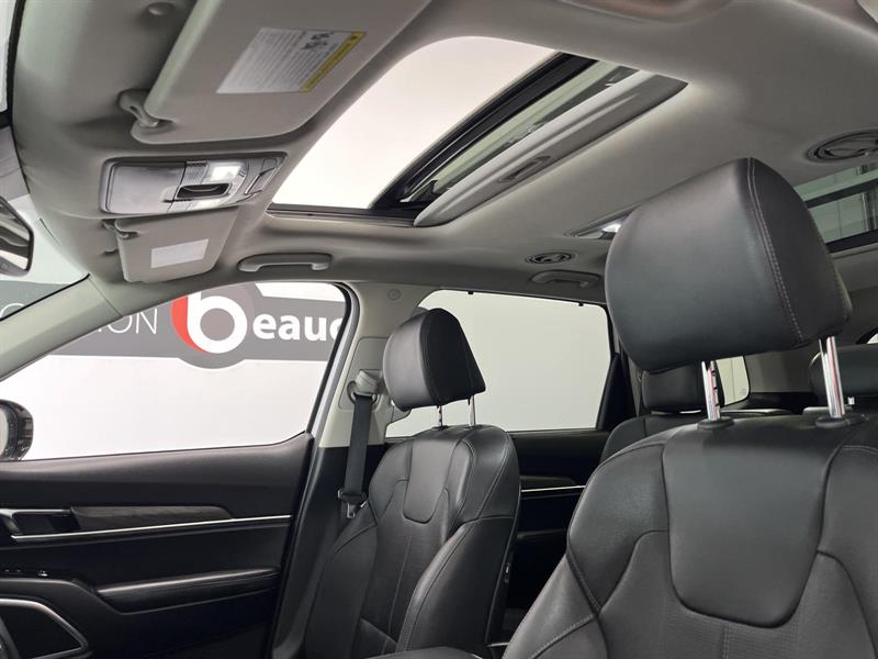 kia Telluride 2022 - 27