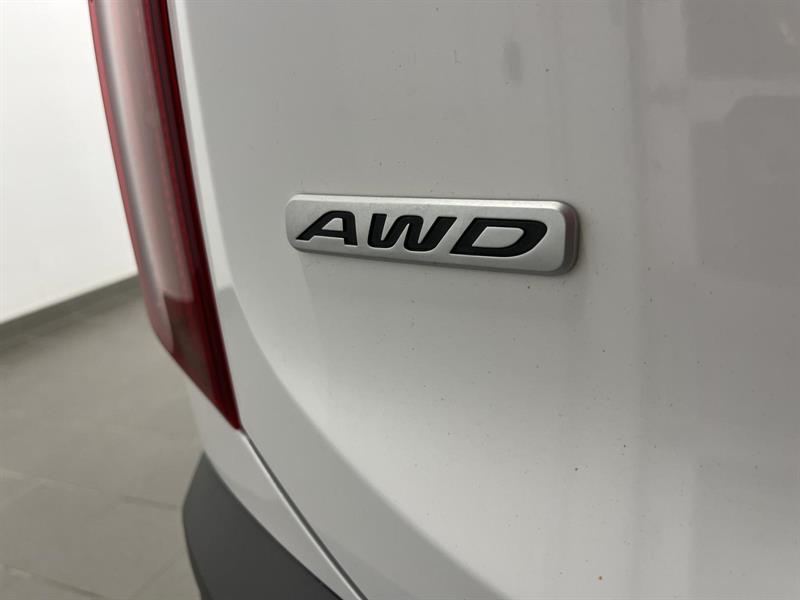 kia Telluride 2022 - 29