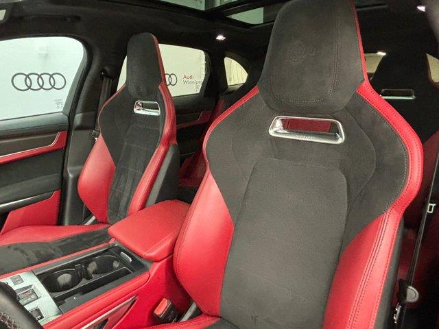 jaguar F-PACE 2022 - 13