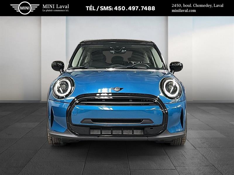 mini 5 Portes 2023 - 7