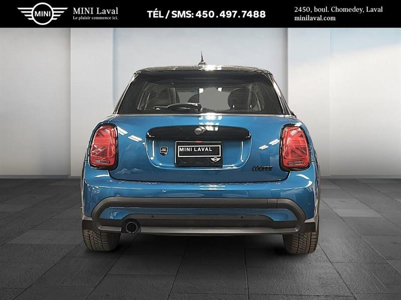 mini 5 Portes 2023 - 10