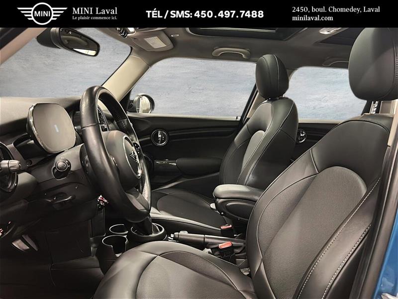 mini 5 Portes 2023 - 14