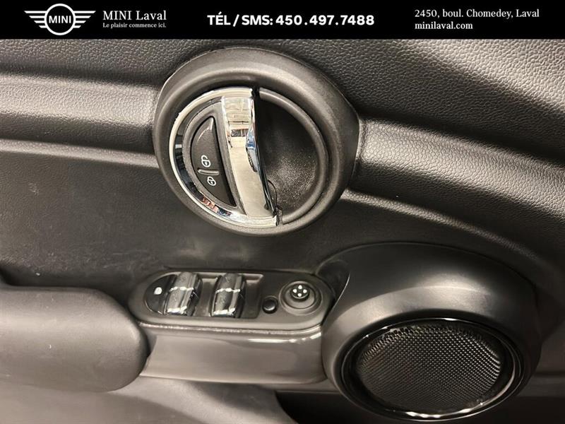 mini 5 Portes 2023 - 15