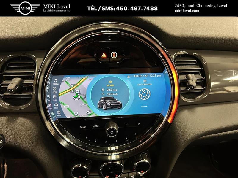 mini 5 Portes 2023 - 21