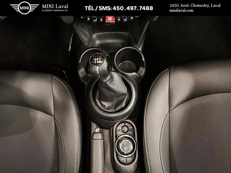 mini 5 Portes 2023 - 23