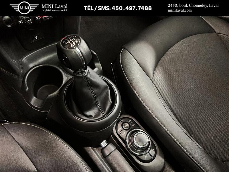 mini 5 Portes 2023 - 24