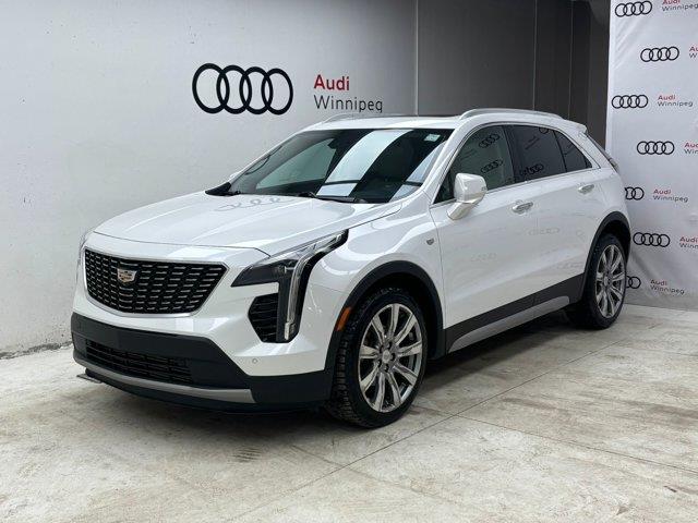 cadillac XT4 2019 - 2